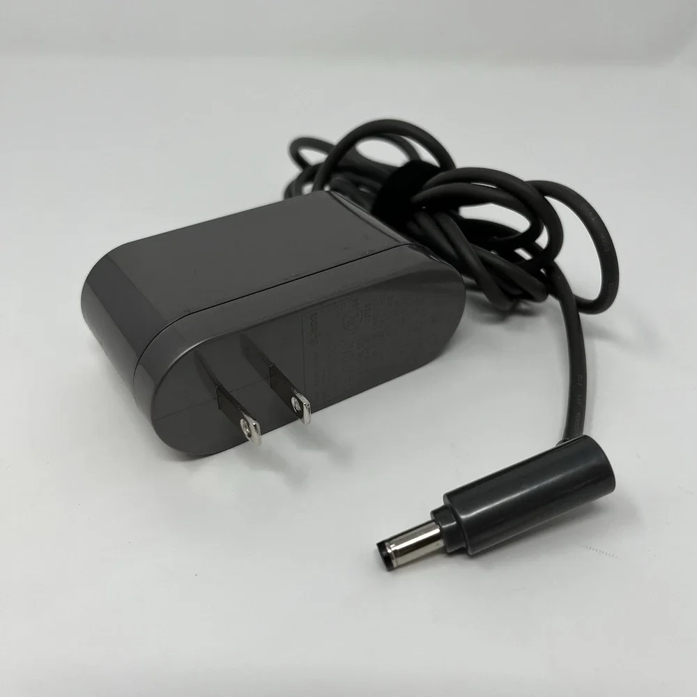 Dyson 24.35V Power Supply Charger Model 45660 – Genuine OEM Adapter